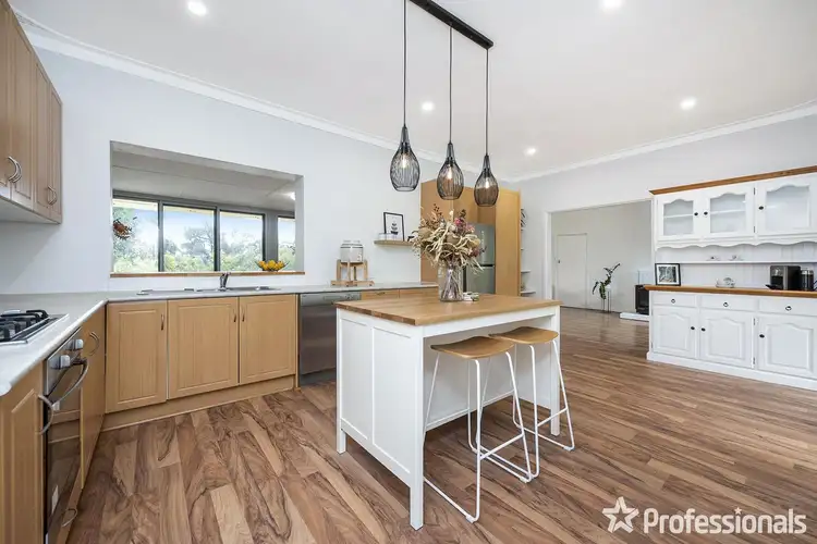 Second view of Homely house listing, 2 Craigie Place, Mundaring WA 6073