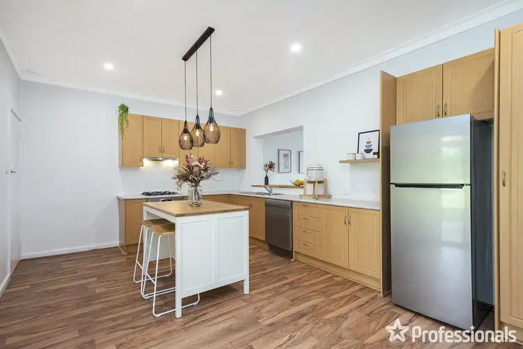 Third view of Homely house listing, 2 Craigie Place, Mundaring WA 6073