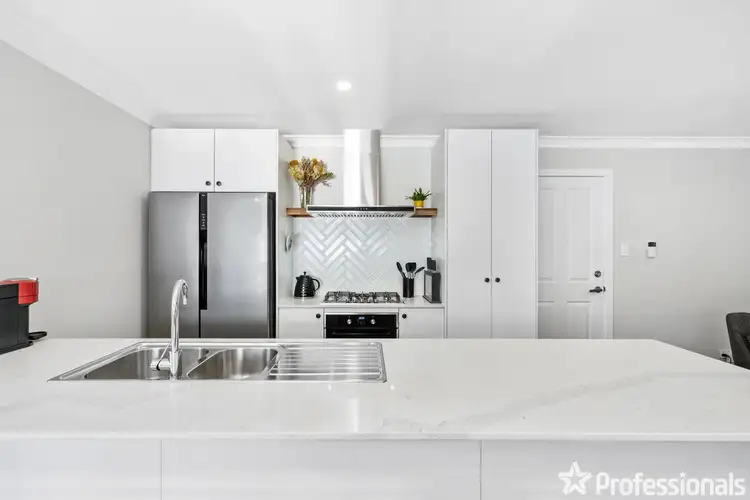 Main view of Homely house listing, 83B Sussex Road, Forrestfield WA 6058