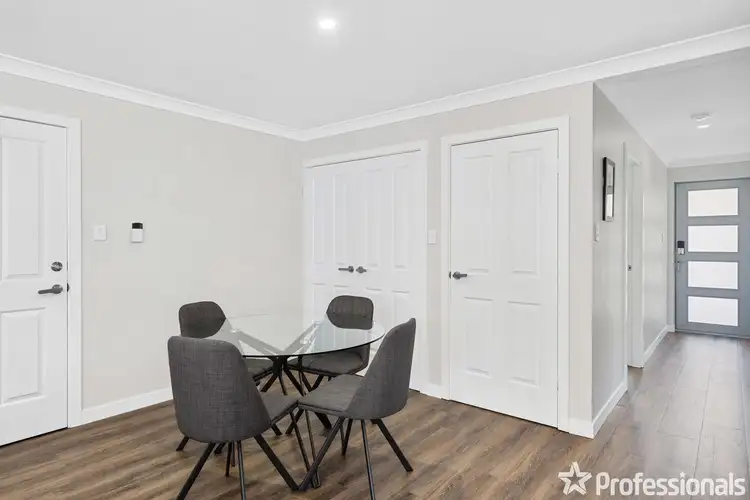 Fourth view of Homely house listing, 83B Sussex Road, Forrestfield WA 6058