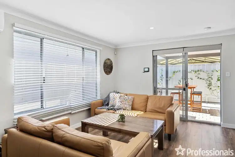 Fifth view of Homely house listing, 83B Sussex Road, Forrestfield WA 6058