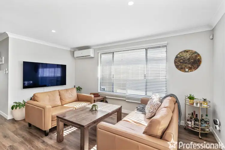 Sixth view of Homely house listing, 83B Sussex Road, Forrestfield WA 6058