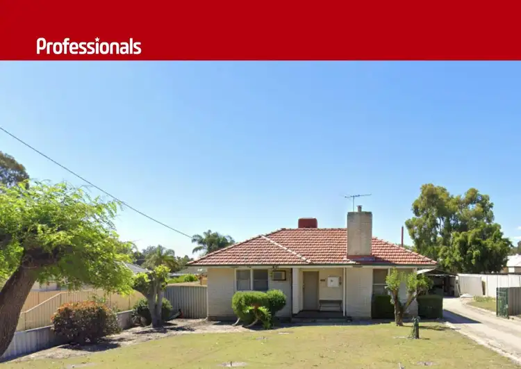 16 Gotha Way, Forrestfield WA 6058