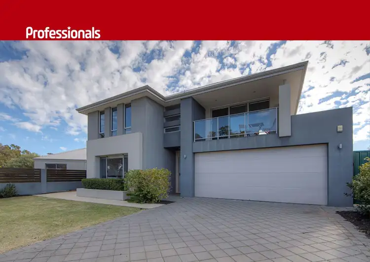 4 Tyler Mews, Forrestfield WA 6058