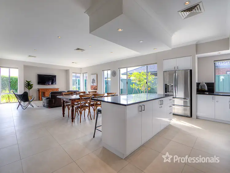 Second view of Homely house listing, 4 Tyler Mews, Forrestfield WA 6058