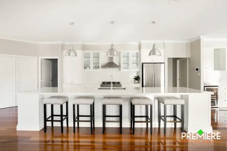 Third view of Homely house listing, 4 Forestgrove Drive, Harrington Park NSW 2567