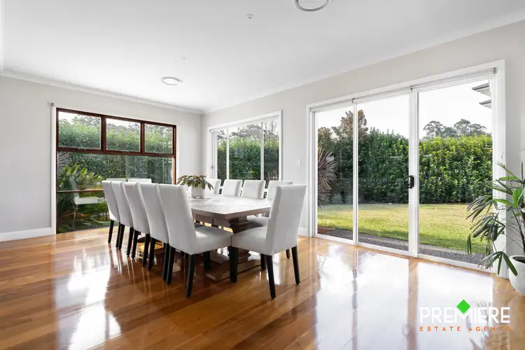 Fourth view of Homely house listing, 4 Forestgrove Drive, Harrington Park NSW 2567