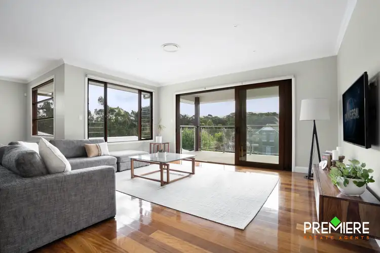 Fifth view of Homely house listing, 4 Forestgrove Drive, Harrington Park NSW 2567