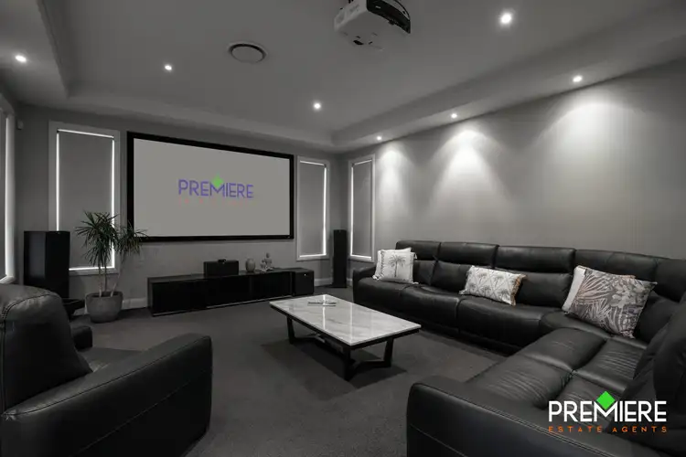 Sixth view of Homely house listing, 4 Forestgrove Drive, Harrington Park NSW 2567