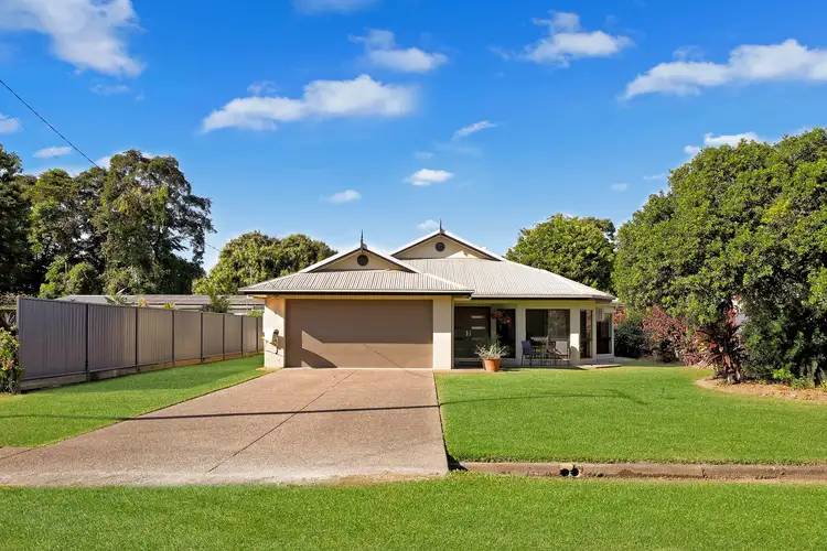 9 Moss Street, Aloomba QLD 4871
