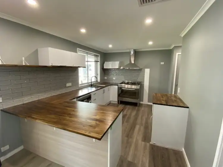 Second view of Homely house listing, 11 Coe Court, Mooroopna VIC 3629