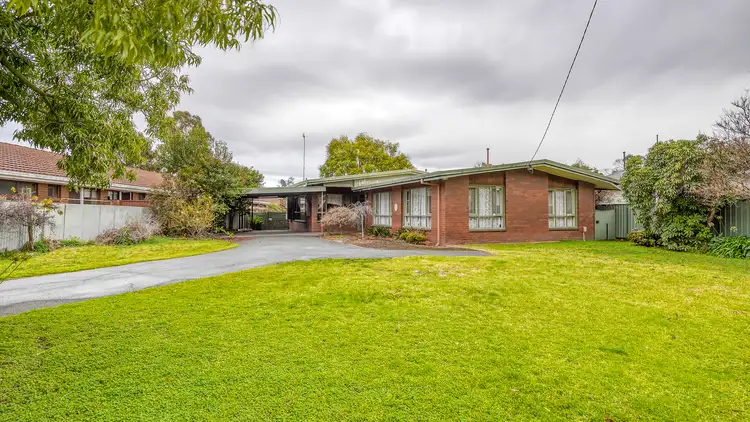 Seventh view of Homely house listing, 41 Echuca Road, Mooroopna VIC 3629
