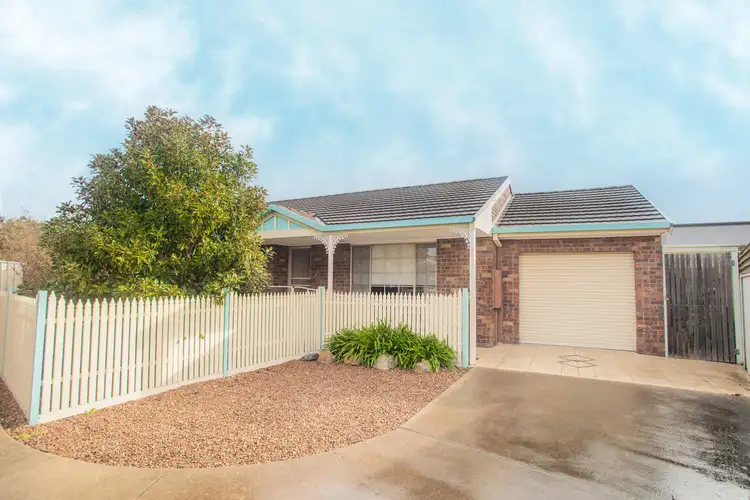 Main view of Homely unit listing, 2/42 Dunlop Street, Shepparton VIC 3630