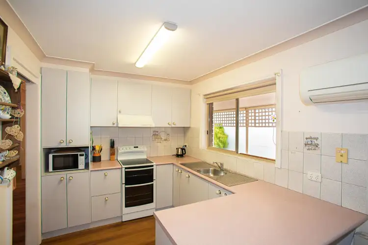 Second view of Homely unit listing, 2/42 Dunlop Street, Shepparton VIC 3630