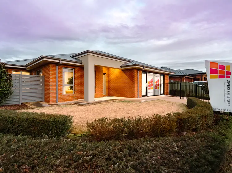 Main view of Homely house listing, 2303/Pivotal Point Apostle Street, Kialla VIC 3631