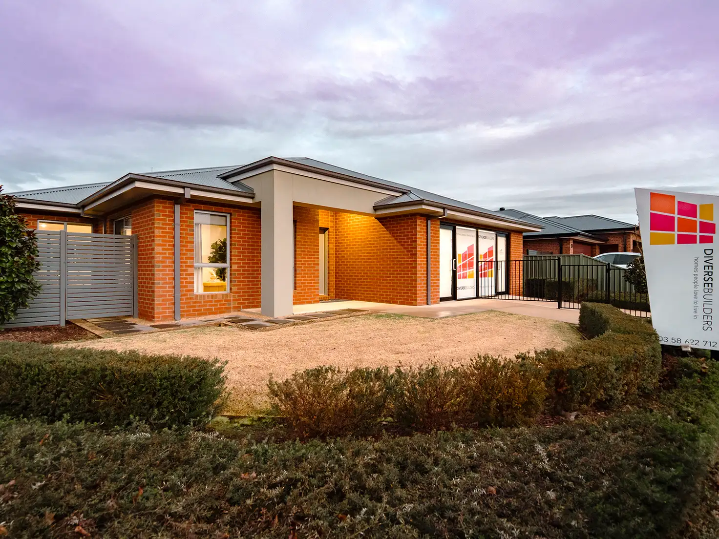 Main view of Homely house listing, 2303/Pivotal Point Apostle Street, Kialla VIC 3631