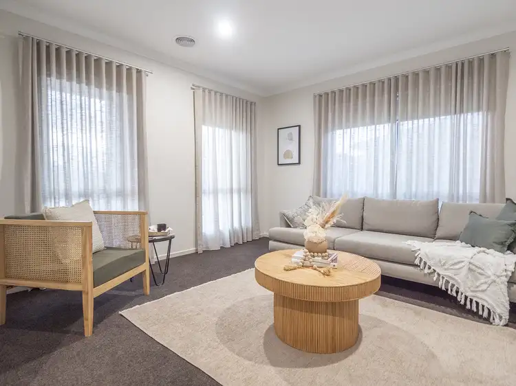 Second view of Homely house listing, 2303/Pivotal Point Apostle Street, Kialla VIC 3631