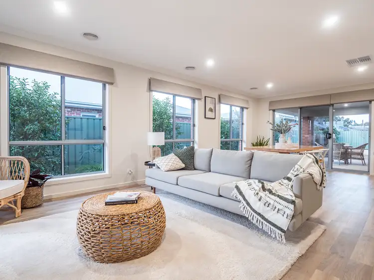 Seventh view of Homely house listing, 2303/Pivotal Point Apostle Street, Kialla VIC 3631