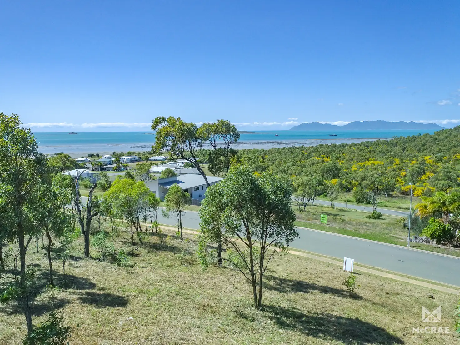 Main view of Homely land listing, 13 Grandview Terrace, Bowen QLD 4805