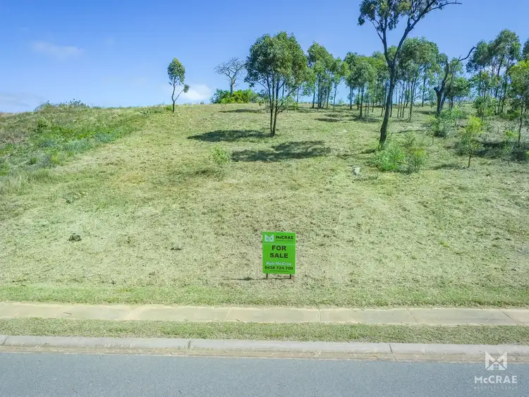 Second view of Homely land listing, 13 Grandview Terrace, Bowen QLD 4805