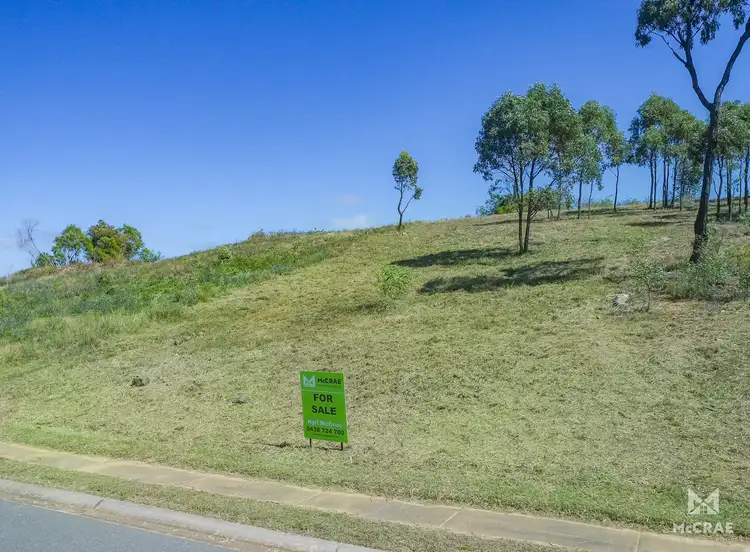 Fourth view of Homely land listing, 13 Grandview Terrace, Bowen QLD 4805