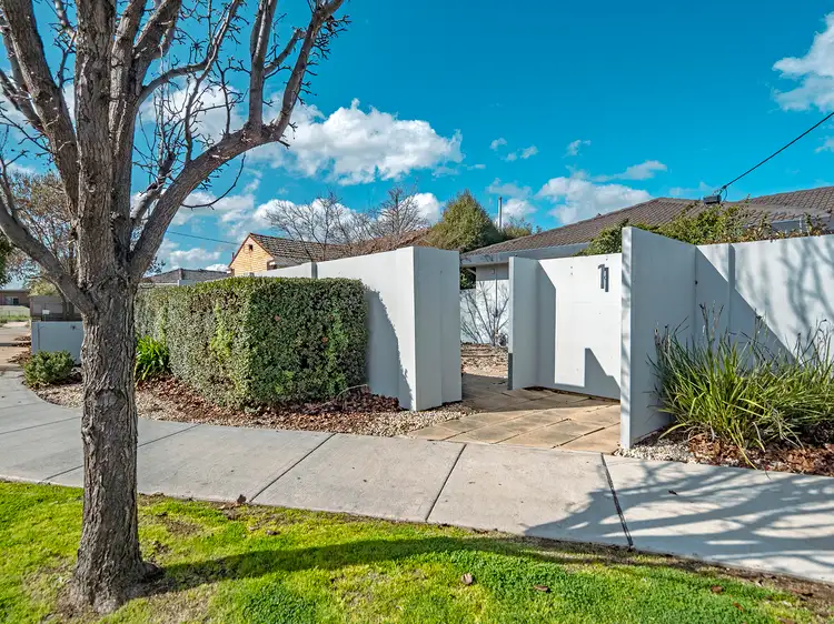 1-3/5 Ware Court, Shepparton VIC 3630