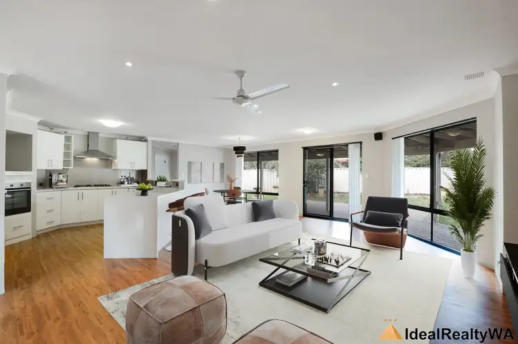 20 Conigrave Place, Canning Vale WA 6155