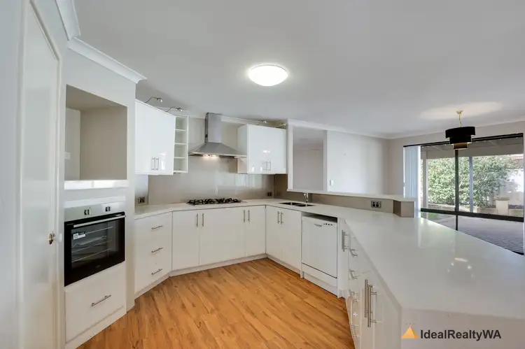 Fourth view of Homely house listing, 20 Conigrave Place, Canning Vale WA 6155