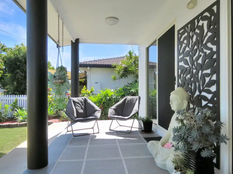 Third view of Homely house listing, 186 Queens Road, Bowen QLD 4805