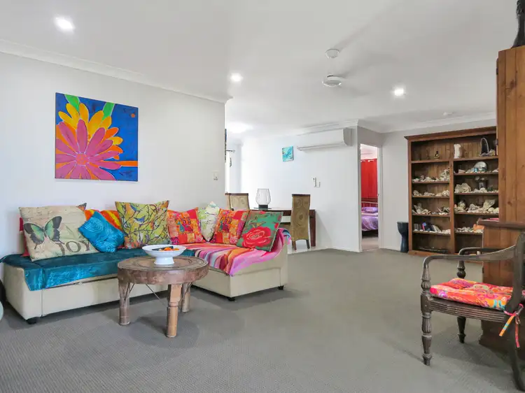 Fourth view of Homely house listing, 186 Queens Road, Bowen QLD 4805