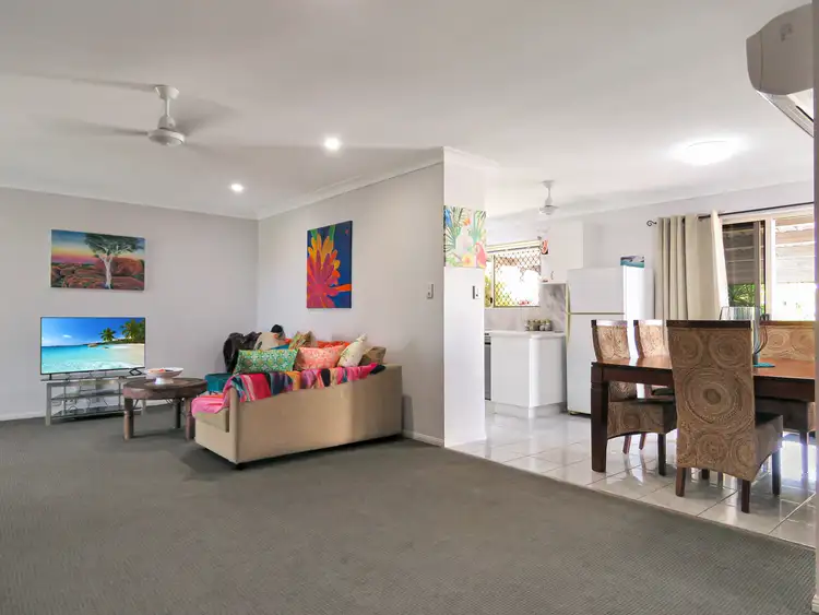 Sixth view of Homely house listing, 186 Queens Road, Bowen QLD 4805