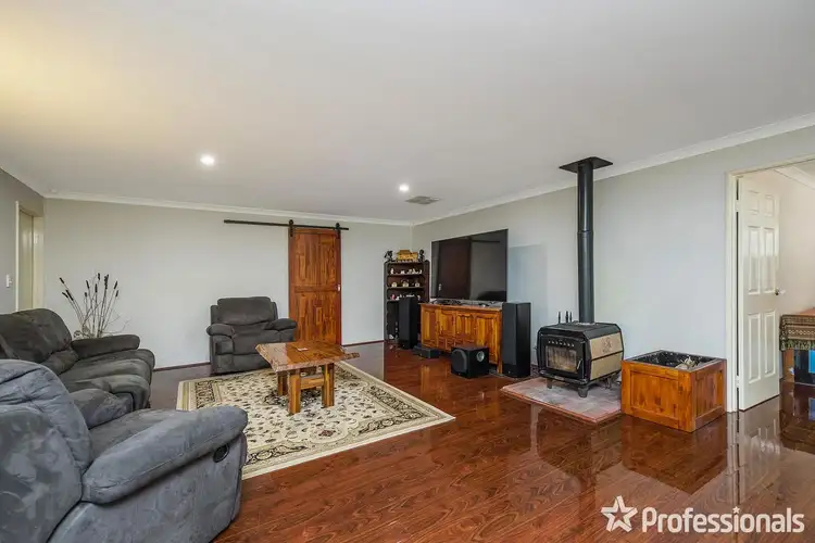 Sixth view of Homely house listing, 31 Brinkie Way, Mount Helena WA 6082