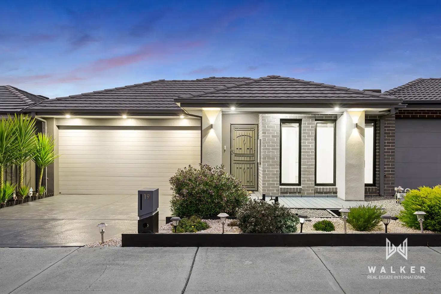 Main view of Homely house listing, 19 Delta Drive, Craigieburn VIC 3064