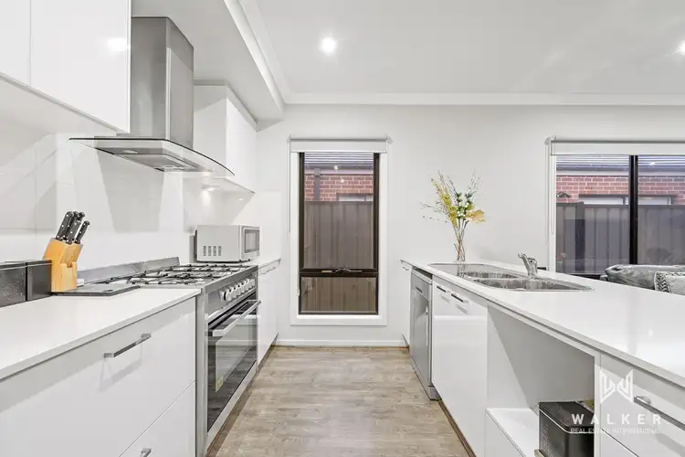 Fourth view of Homely house listing, 19 Delta Drive, Craigieburn VIC 3064