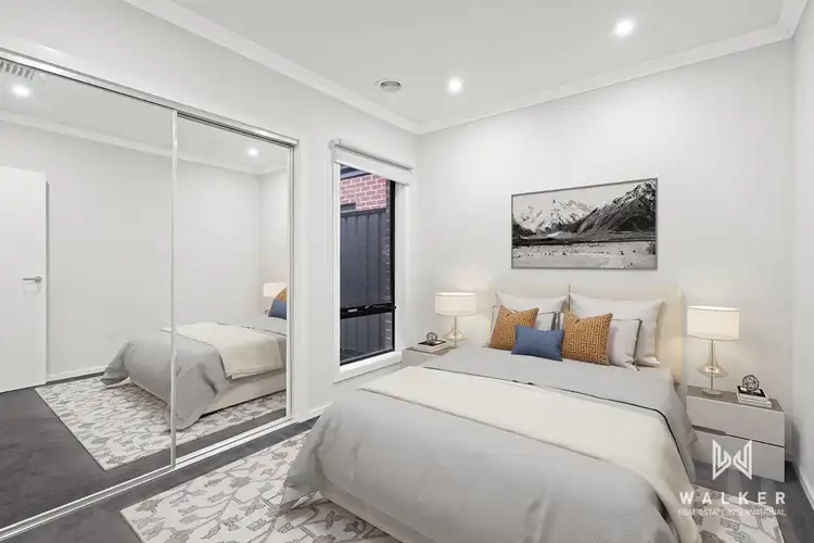 Fifth view of Homely house listing, 19 Delta Drive, Craigieburn VIC 3064