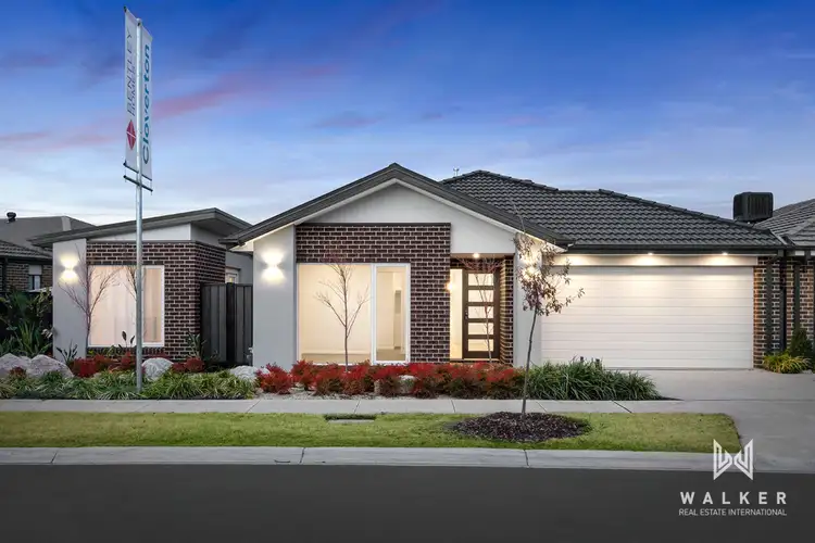 40 Design Way, Kalkallo VIC 3064