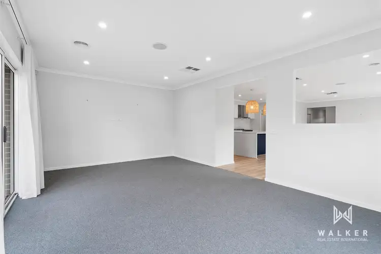 Third view of Homely house listing, 40 Design Way, Kalkallo VIC 3064