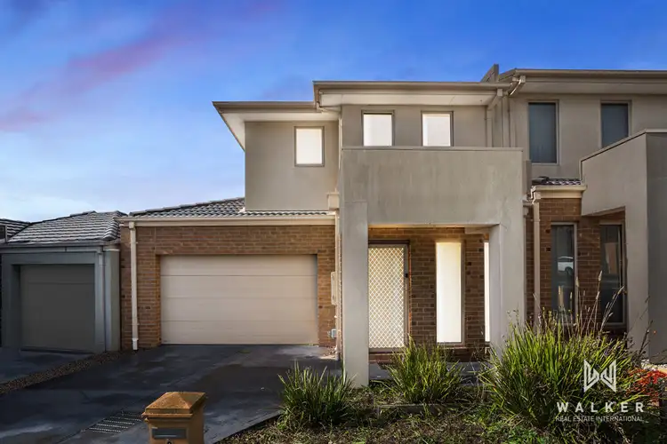 3/23 Leveque Loop, Craigieburn VIC 3064