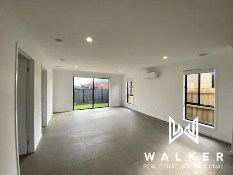 Third view of Homely house listing, 27 Paso Grove, Clyde North VIC 3978