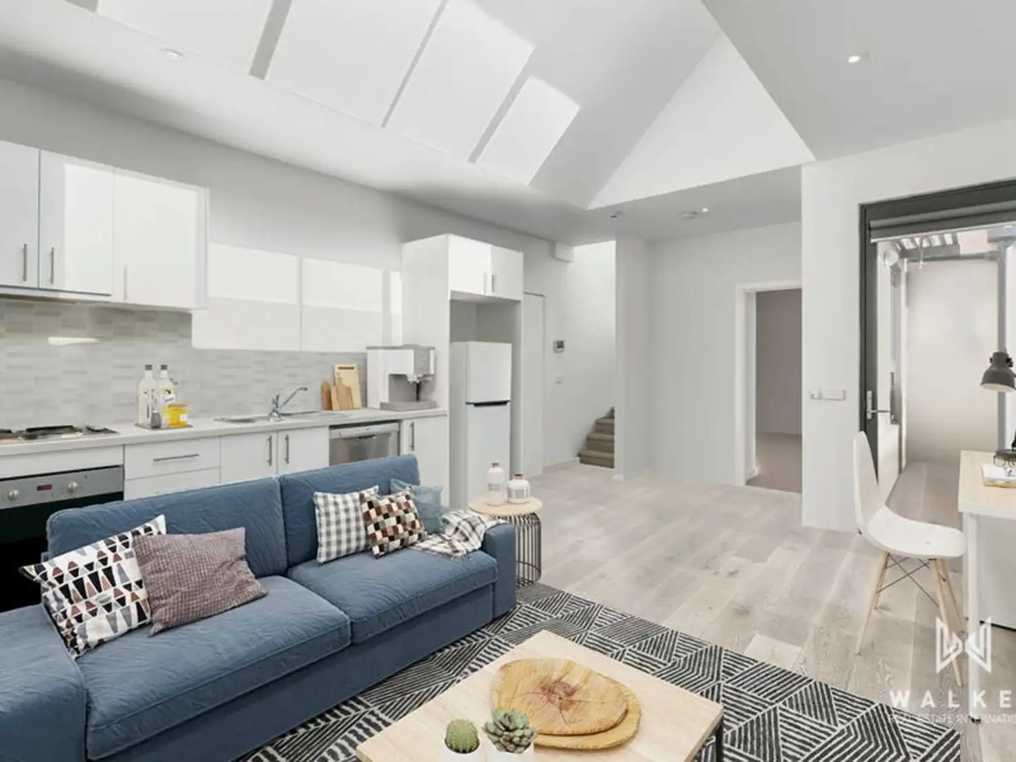 Main view of Homely apartment listing, 5/613 Plenty Road, Preston VIC 3072