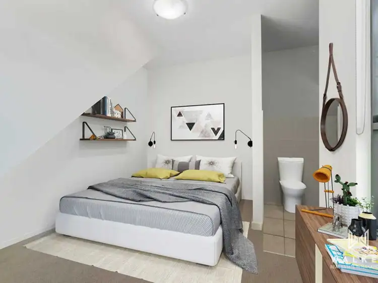 Fourth view of Homely apartment listing, 5/613 Plenty Road, Preston VIC 3072