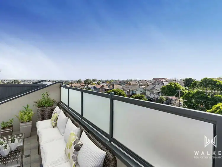 Fifth view of Homely apartment listing, 5/613 Plenty Road, Preston VIC 3072