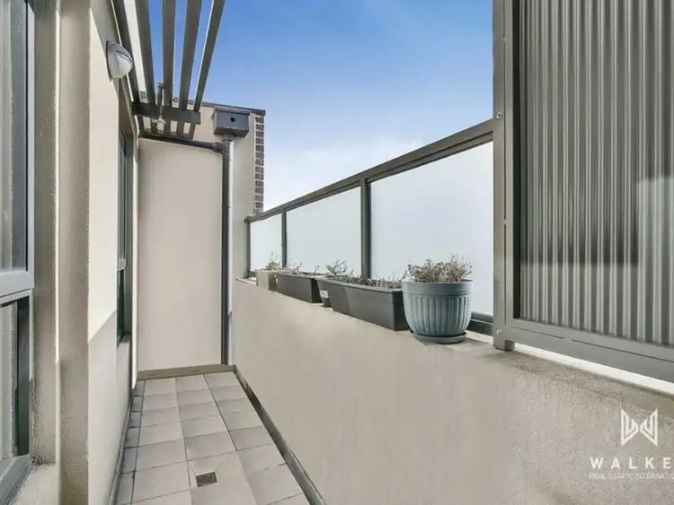 Sixth view of Homely apartment listing, 5/613 Plenty Road, Preston VIC 3072