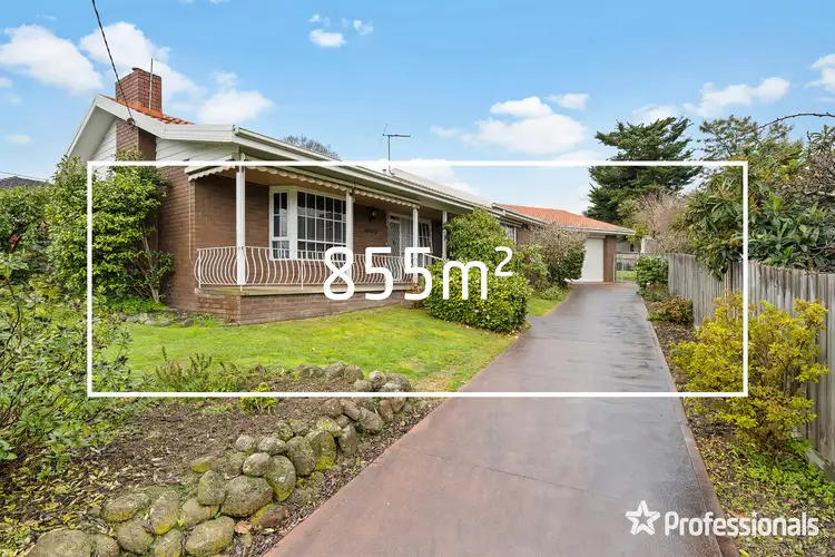 110 Manchester Road, Mooroolbark VIC 3138