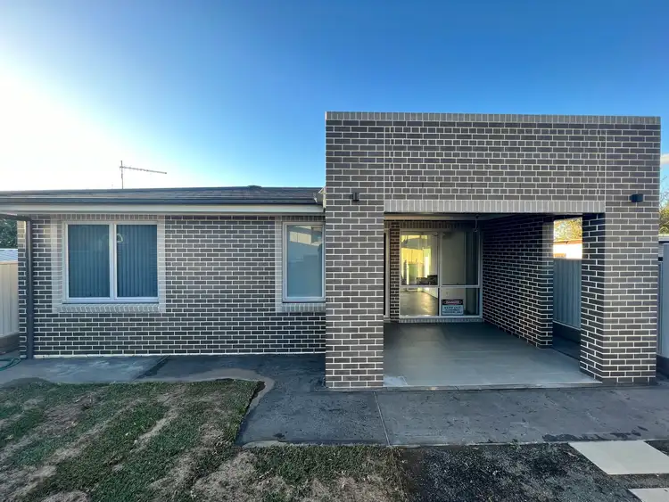 17A Rowley Street