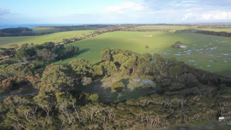 Third view of Homely house listing, Lot/40 Ian Road, Cuttlefish Bay SA 5222