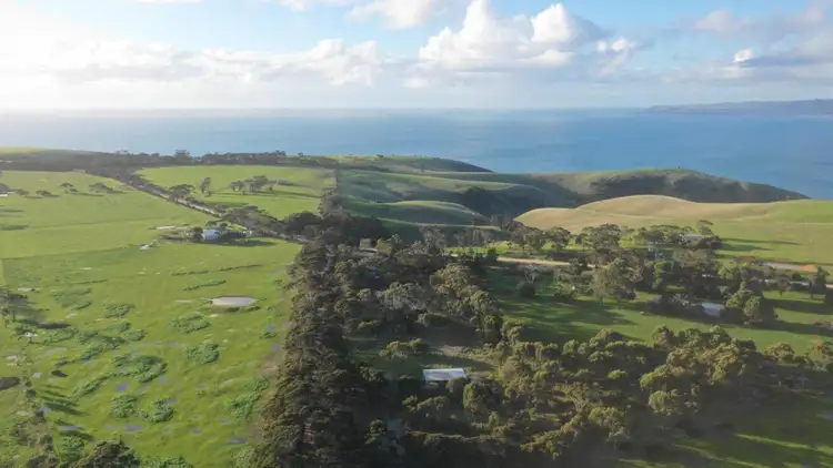 Sixth view of Homely house listing, Lot/40 Ian Road, Cuttlefish Bay SA 5222