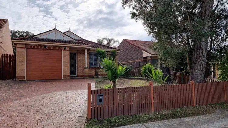 18 Murrumbidgee Street