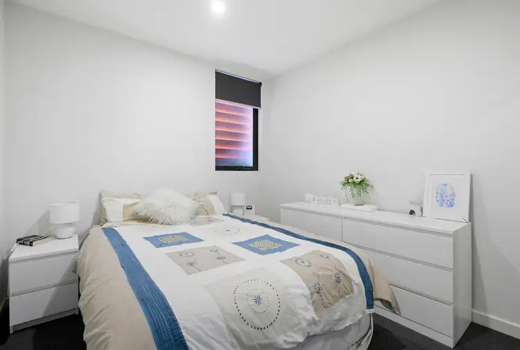 Sixth view of Homely unit listing, 215/211 Mount Dandenong Road, Croydon VIC 3136