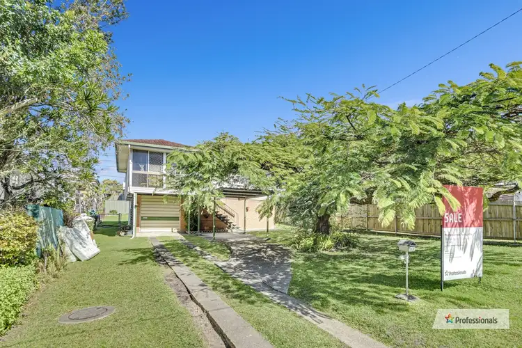 23 Narellan Street, Arana Hills QLD 4054
